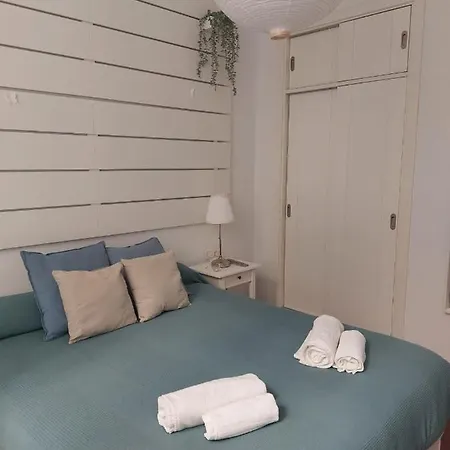 Palacio Alameda Heart Of Grupo Ac Gestion Apartamento Cádis